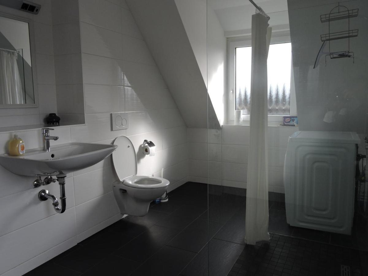 Ferienwohnungen Fabry Saarbrücken Esterno foto