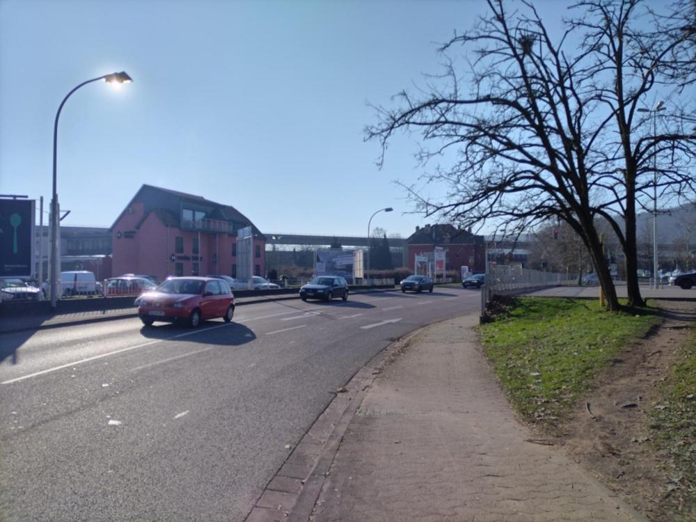 Ferienwohnungen Fabry Saarbrücken Esterno foto